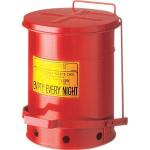 Oily Waste Can, 10 gal